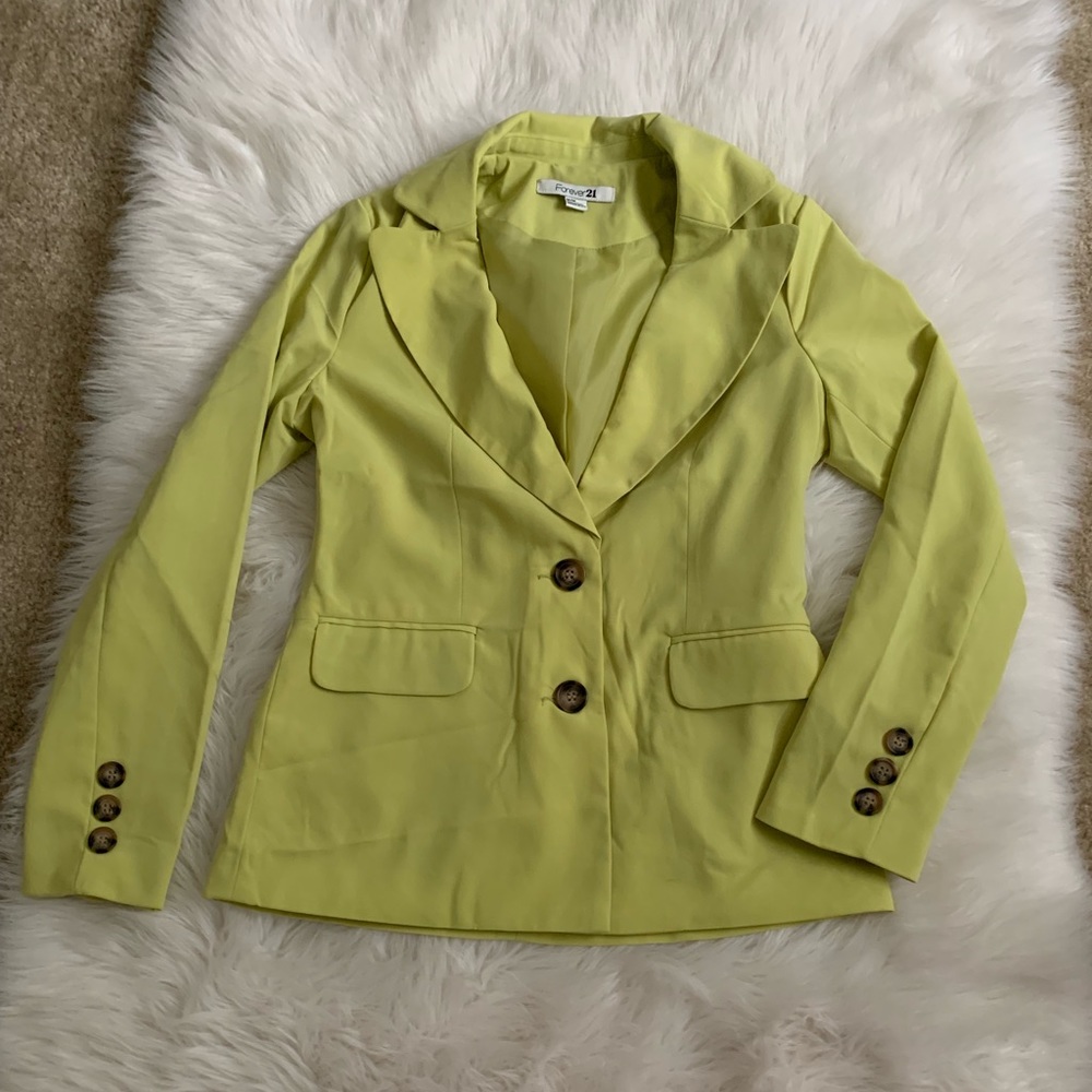 Forever 21 Blazer